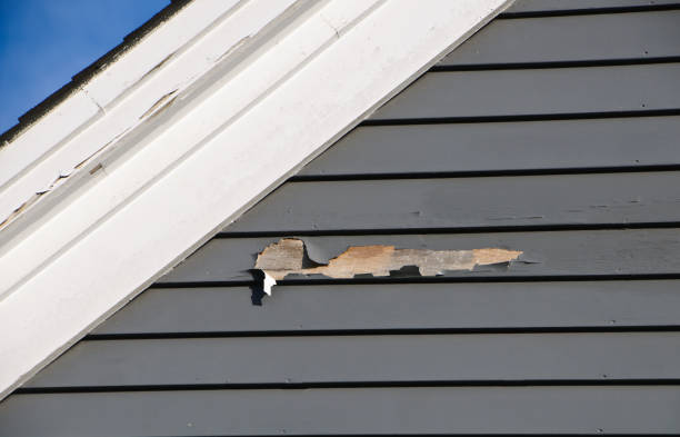 Siding for New Construction in Caldwell, NJ
