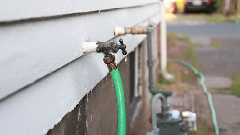 Best Stucco Siding  in Caldwell, NJ